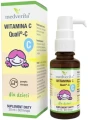 Wit.C w kroplach dla dzieci Quali-C 30ml, Medverita.webp