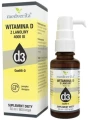 Witamina D3 4000 IU 30 ml, Medverita.webp