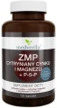 ZMP cytryniany Zn i Mg + P-5-P 100 kapsułek, Medverita.webp
