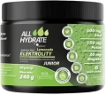 Elektrolity JUNIOR Lemonade 240g, 50 porcji, Aliness.webp
