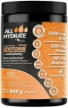 Izotonik Orange+aminokwasy 840g, 50 porcji, Aliness.webp
