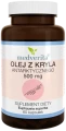 Olej z Kryla antarktycznego 120 kapsułek, Medverita.webp