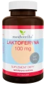 Laktoferyna 100 mg 120 kapsułek, Medverita.webp