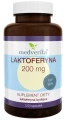 Laktoferyna FORTE 200 mg 60 kapsułek, Medverita.webp
