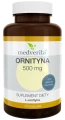 Ornityna 500 mg 120 kapsułek, Medverita.webp