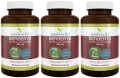 3 x Medverita Berberys ekstrakt 400 mg 120 kapsułek, Medverita.webp