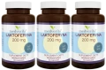 3 x Laktoferyna FORTE 200 mg 60 kapsułek, Medverita.webp