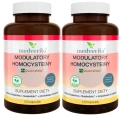 2 x Modulatory Homocysteiny 120 kapsułek, Medverita.webp