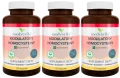 3 x Modulatory Homocysteiny 120 kapsułek, Medverita.webp