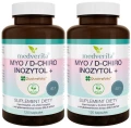 2 x MyoD-chiro-Inozytol 401 120 kapsułek, Medverita.webp