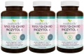 3 x MyoD-chiro-Inozytol 401 120 kapsułek, Medverita.webp