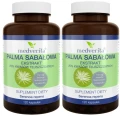 2 x Palma Sabałowa 120 kapsułek, Medverita.webp