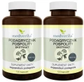 2 x Podagrycznik pospolity 500 mg 120 kaps, Medverita.webp