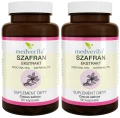 2 x Szafran ekstrakt 90 kapsułek, Medverita.webp