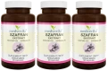 3 x Szafran ekstrakt 90 kapsułek, Medverita.webp