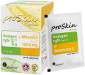 Kolagen rybi 5g + Witamina C 1000mg Compelx x 30 saszetek, Aliness.webp