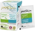 Kolagen rybi 5 g + Hialuron 100mg Complex  x 30 saszetek, Aliness.webp