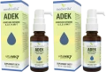 2 x ADEK Retinol kompleks 30ml 600kr., Medverita.webp