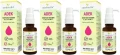 3 x ADEK ß-Karoten kompleks 30ml 600kr., Medverita.webp