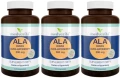 3 x ALA 300 mg 120 kapsułek, Medverita.webp