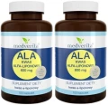 2 x ALA 600 mg 100 kapsułek, Medverita.webp