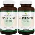 2 x Apigenina 100 mg 120 kapsułek, Medverita.webp