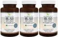 3 x B-50 kompleks 60 kapsułek, Medverita.webp