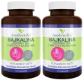 2 x Bajkalina 120 kapsułek, Medverita.webp