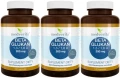 3 x Beta Glukan 200 mg 120 kapsułek, Medverita.webp