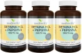 3 x Betaina + Pepsyna 120 kapsułek, Medverita.webp