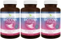 3 x Biotyna 2500 mcg 180 kapsułek, Medverita.webp