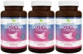 3 x Biotyna 2500 mcg 90 kapsułek, Medverita.webp