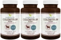 3 x Colostrum Kozie 500 mg 50 kapsułek, Medverita.webp