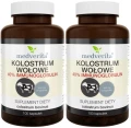2 x Colostrum wołowe 400 mg 100 kapsułek, Medverita.webp