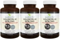 3 x Colostrum wołowe 400 mg 100 kapsułek, Medverita.webp