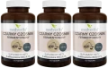 3 x Czarny Czosnek 120 kapsułek, Medverita.webp