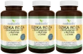 3 x Dzika róża + Rutyna 120 kapsułek, Medverita.webp