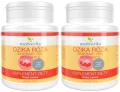 2 x Dzika róża 250 g proszek, Medverita.webp