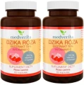 2 x Dzika róża 60 kapsułek, Medverita.webp
