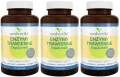 3 x Enzymy trawienne 120 kapsułek, Medverita.webp