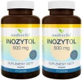 2 x Inozytol 500 mg 120 kapsułek, Medverita.webp