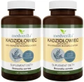 2 x Kadzidłowiec Boswellia 120 kapsułek, Medverita.webp