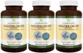3 x Kadzidłowiec Boswellia 120 kapsułek, Medverita.webp