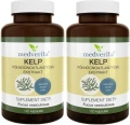 2 x Kelp 120 kapsułek, Medverita.webp