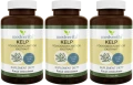 3 x Kelp 120 kapsułek, Medverita.webp