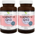 2 x Koenzym Q10 100 mg 60 kapsułek, Medverita.webp