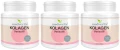 3 x Kolagen wołowy Verisol proszek 200 g, Medverita.webp