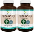 2 x Kora sosny 120 kapsułek, Medverita.webp