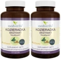 2 x Kozieradka FenuSterols ekstrakt 120 kapsułek, Medverita.webp