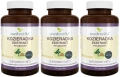 3 x Kozieradka FenuSterols ekstrakt 120 kapsułek, Medverita.webp